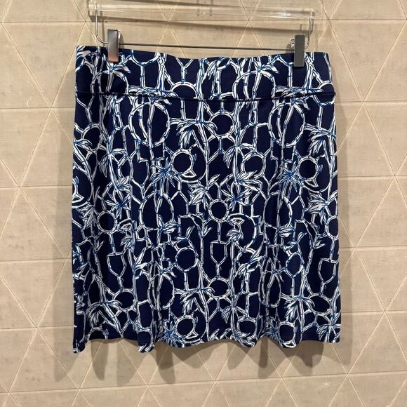 Lilly Pulitzer Brenna Skirt L - Picture 5 of 9